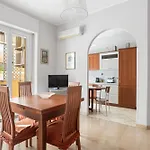 The Appian Way Apartment