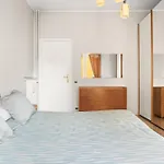 The Appian Way Apartment
