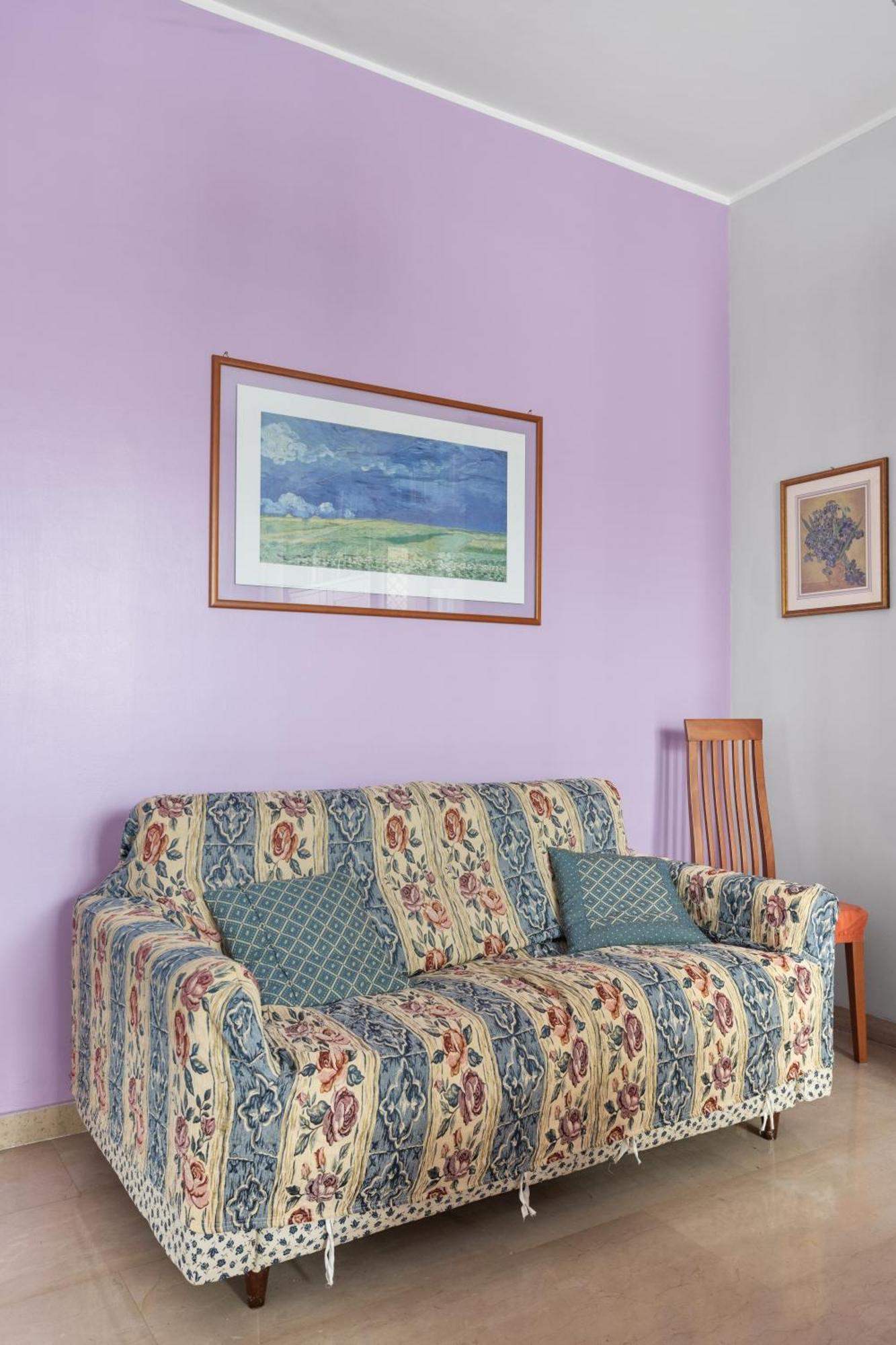 Apartment The Appian Way