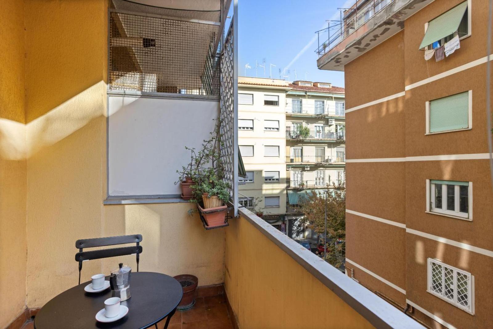 Apartment The Appian Way Rom