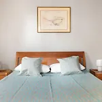 The Appian Way Apartment